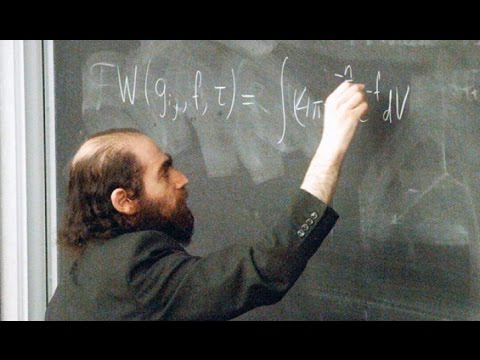 Видео: С.В. Савельев: "Кто такие гении?"