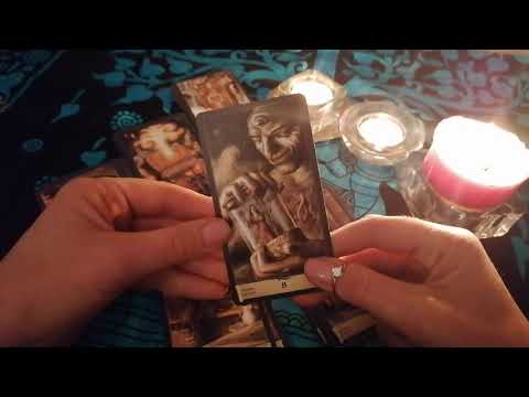 Видео: Масть мечей. Чёрный гримуар.