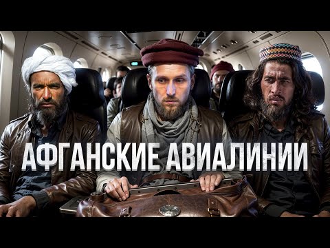 Видео: АФГАНИСТАН. КАБУЛ-аул?? На самолете из Мазари-Шариф в Кабул.