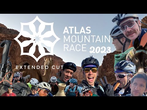 Видео: Гонка Atlas Mountain — документальный фильм о велогонках Ultra Cycling