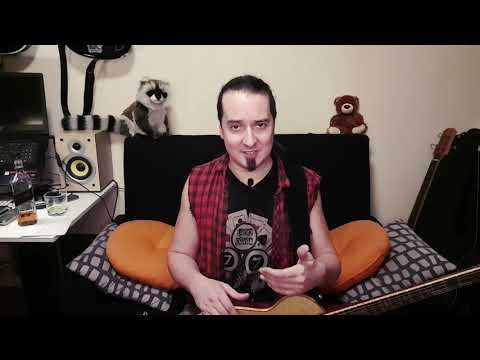 Видео: 7 наиважнейших гитарных советов от семи гномиков