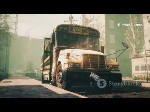 Видео: Правда и мифы про советские автобусы 