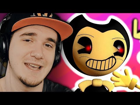 Видео: РЕАЛИСТИЧНЫЙ БЕНДИ - BENDY and the INK MACHINE (BATIM АНИМАЦИЯ) | РЕАКЦИЯ