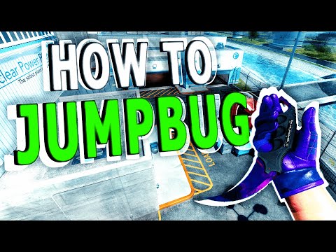 Видео: Как использовать JumpBug в CS2 (руководство по настройке) (исправлено/может быть отменено)