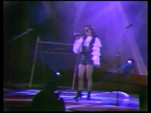 Видео: Анна Марія і друзі 1995 - Ані Лорак «Я і ти»