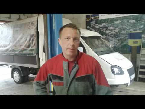 Видео: ТД27Т на газель , документы с которыми не оформить свап