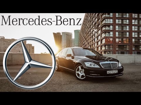 Видео: Toyota Camry 3.5 или 7-ми летний Mercedes S350(W221)