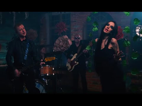 Видео: группа Рельсы "Ветер-поэт"