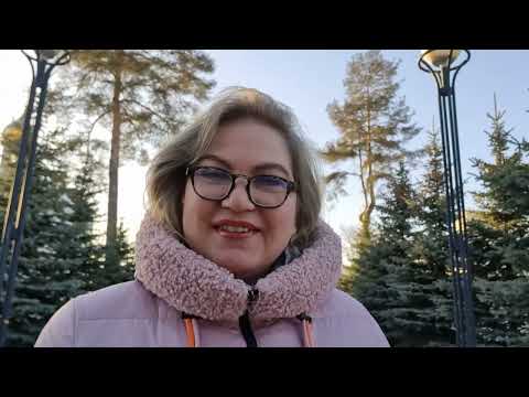 Видео: Обзор на  Омлетная жизнь. Поход кыксика за подснежниками