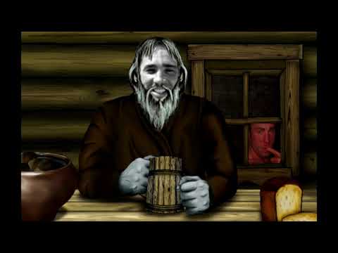 Видео: Лесник — Король и Шут (♂Right version Gachi Remix♂)