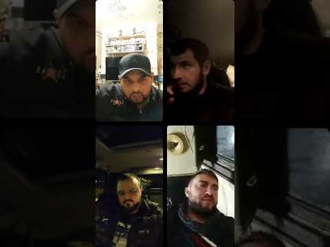 Видео: Часть 2: Признание «Саре рома» в обмане во время сборов»