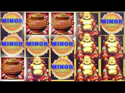 Видео: Синие шары и горшки приносят большую прибыль на Dragon Link