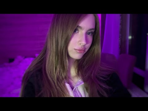 Видео: стрим, всех жду💜