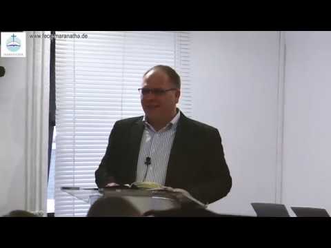 Видео: Владимир Меньшиков - Надежда (2/2) | FECG Detmold MARANATHA