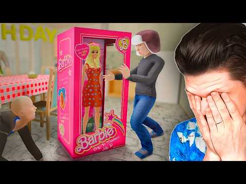 Видео: ТРЕНД, КОТОРЫЙ Я ХОЧУ ЗАБЫТЬ...