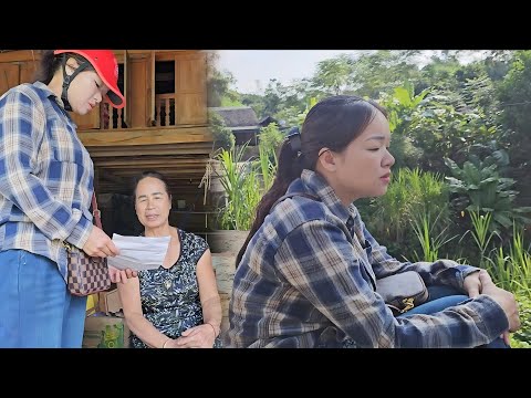 Видео: Ханг отправилась на поиски истины, но результаты ее разочаровали.
