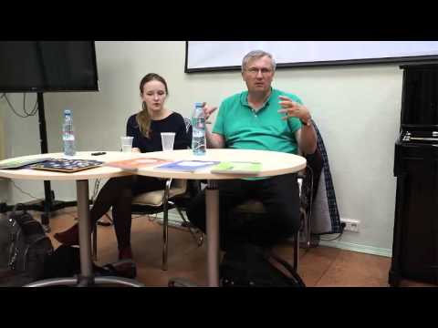 Видео: Оскар Бренифье "Что такое философская практика?"