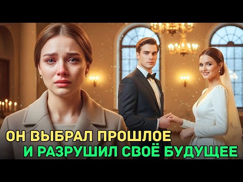 Видео: После развода он женился на бывшей… и потерял всё