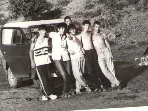 Видео: Выпускникам 1992 года посвящается!