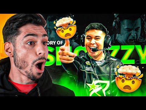 Видео: ZOOMAA РЕАКЦИЯ НА ИСТОРИЮ ШОТЗИ (ВЗОРВАЛ РАЗУМ)