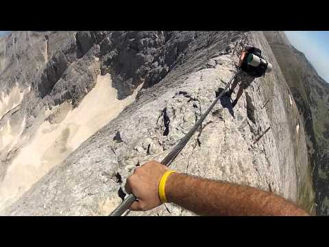 Видео: На "Кончето"