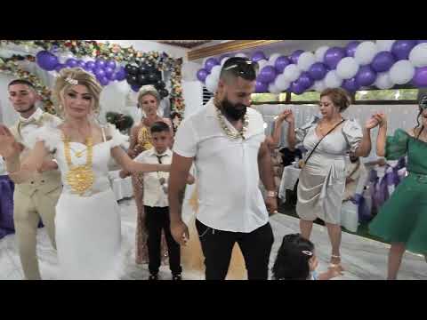 Видео: Сватбения ден на Памела & Дани 2част