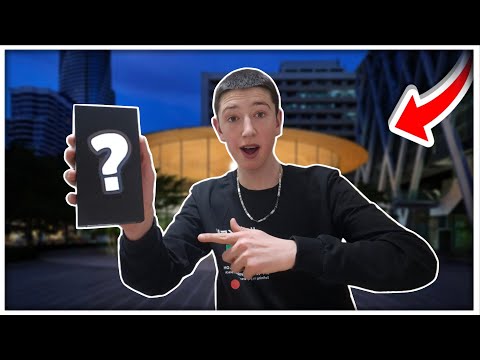 Видео: МОЈОТ НОВ ТЕЛЕФОН