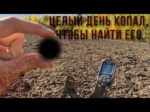 Видео: Коп в поле с Nokta Makro Simplex Plus #металлоискатель #коп2022 #впоискекладов #кладоискатель