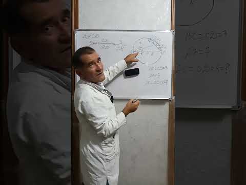 Видео: @ Японская Олимпиада  задача от Валерия Казакова  #геометрия 