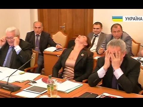 Видео: Хто "всрався" у Верховній Раді?