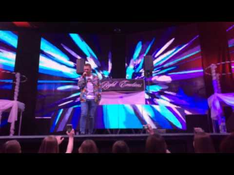 Видео: ZippO   Хотелось другой жизни [Live]