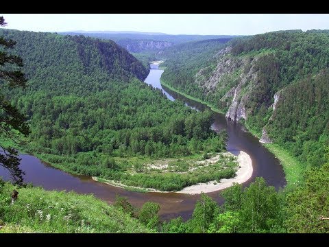 Видео: Заповедник Шульган Таш