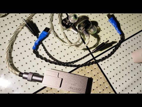 Видео: новий самопальний USB+ новий сетап