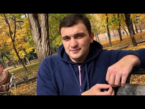 Видео: Василий Кудухты     «Хъазиты Эльбрусы (Бусикы) ном мысгæйæ…» («Памяти Эльбруса Казиева»)