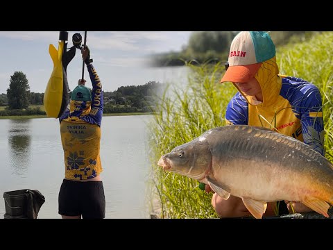 Видео: ФЛЕТ ФІДЕР ПО ПРОСТОМУ❗️