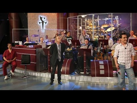 Видео: Шоуто на Слави, 25 май 2017г.