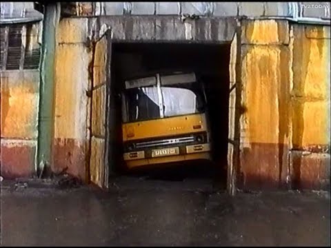 Видео: В 1994 году уже было всё плохо с перевозчиками в Томске.