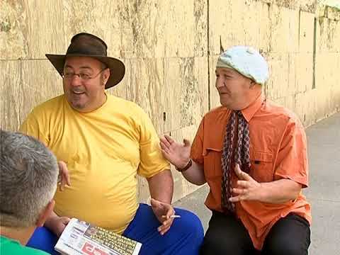 Видео: Азиланти 13