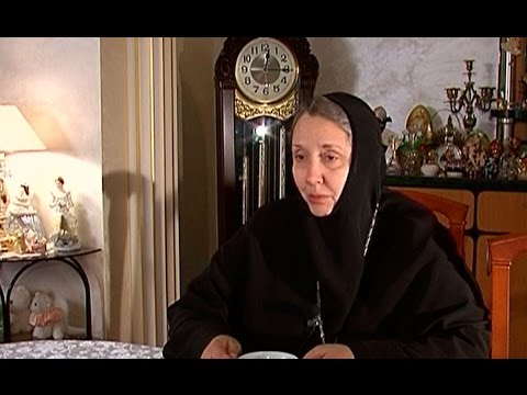 Видео: Игуменья Гавриила. По секрету всему свету с Татьяной Сидоренко