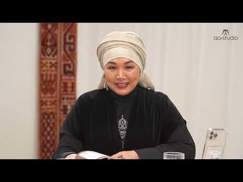 Видео: AQ STUDIO|Ералы Оспанұлы-2|Ою-өрнектер|Тарих|Мәдениет|Мақала-500$|Өнер|Unveiling the Secrets Behind