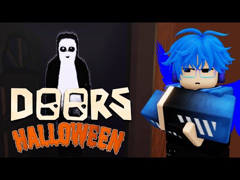 Видео: НОВОЕ ХЕЛЛОУИН ОБНОВЛЕНИЕ В DOORS! | Roblox Doors Halloween update