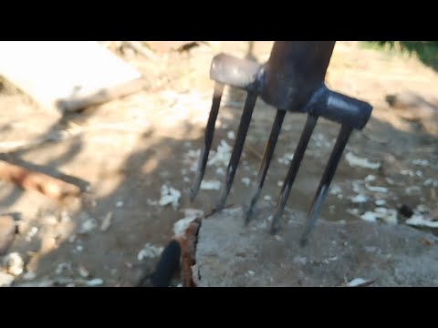 Видео: Как сделать Острога на рыбалки .Дегени кантип жасайбыз 