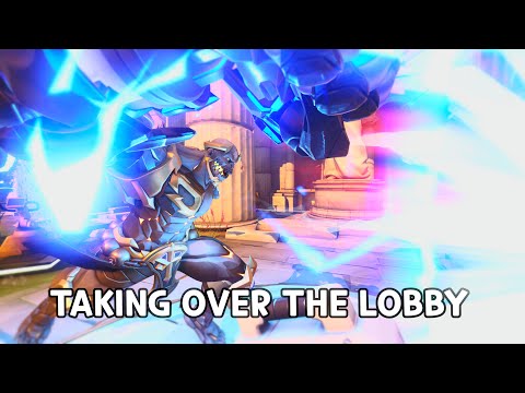 Видео: Просто дайте мне чемпиона СЕЙЧАС