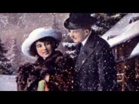 Видео: Песен за цигуларя - стари градски песни