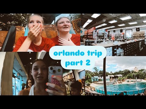 Видео: part 2! Orlando Trip with friends ✨ душевный влог ,много смеха и радости! конечно же кусочки лета☀️