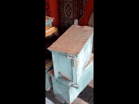 Видео: Полезные советы по ловле роев