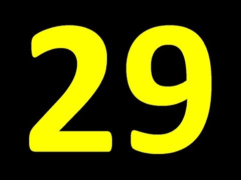 Видео: ФРАНЦУЗСКИЙ ЯЗЫК ПО ПЛЕЙЛИСТАМ C НУЛЯ ДЛЯ НАЧИНАЮЩИХ. УРОК 29. УРОКИ ФРАНЦУЗСКОГО ЯЗЫКА