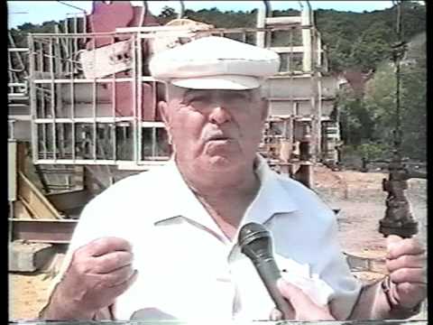 Видео: Жирновск - чудный град в излучине Медведицы-2. Часть 1