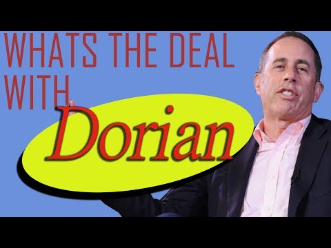 Видео: ДОРИЙСКАЯ ГАММА - 2-й лад мажора [МУЗЫКАЛЬНАЯ ТЕОРИЯ]