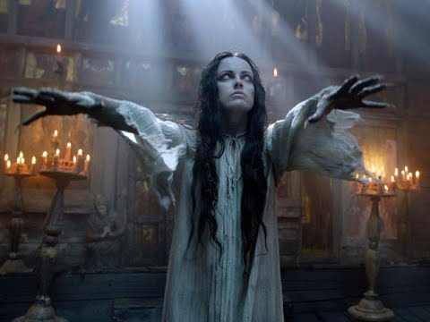 Видео: Клип на песню КукрыНиксы - Чёрная Невеста _ не оригинал_[х.ф ВИЙ]